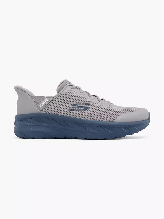 Skechers Sneaker ULTRA SWIFT FIT in grau