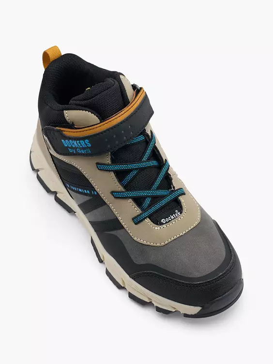 Dockers Boots in grau