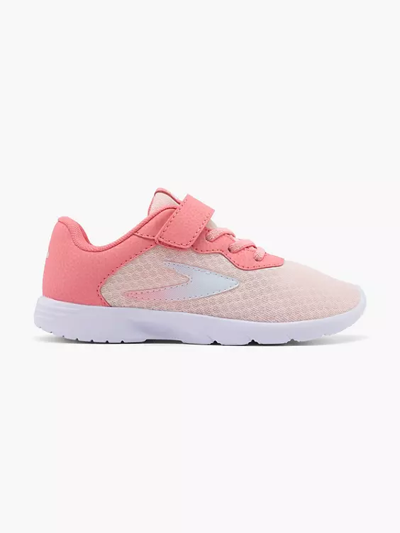 Graceland Sneaker in pink