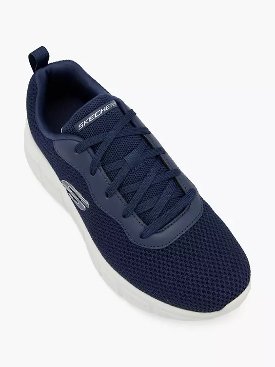 Skechers Sneaker FLEX FLOW in blau