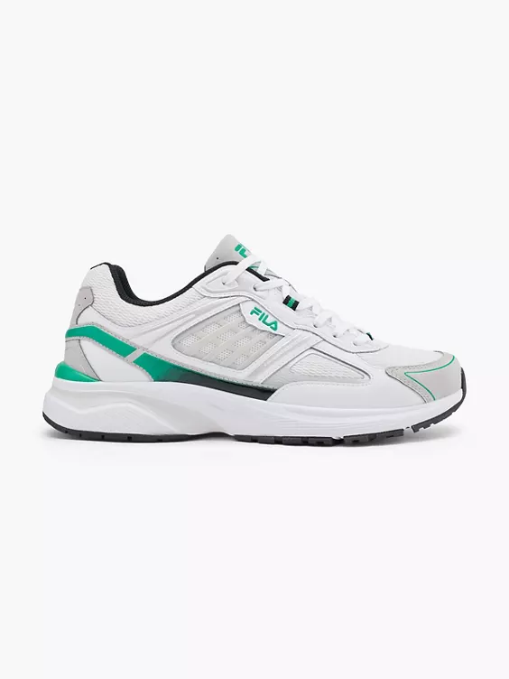 FILA NIMO x FILA Sneaker F-385i in weiß