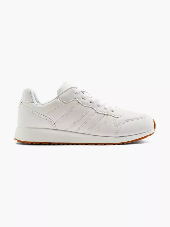 Vty Sneaker in weiß