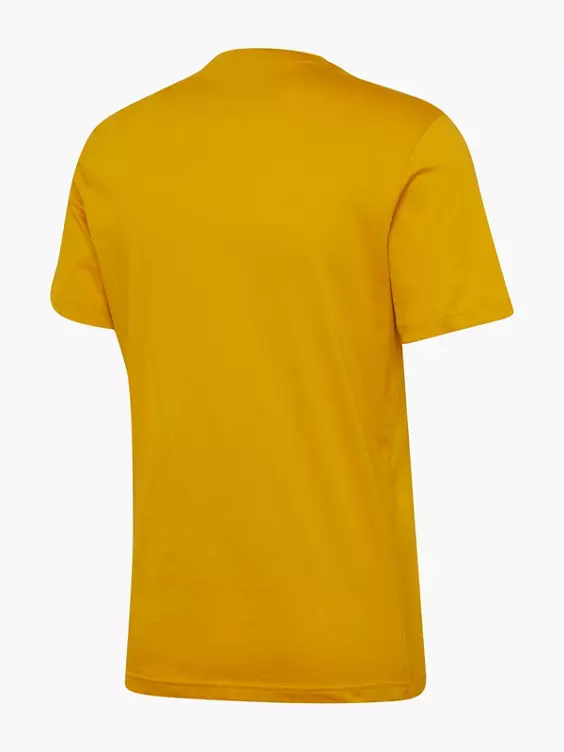 Reebok T-Shirt in orange