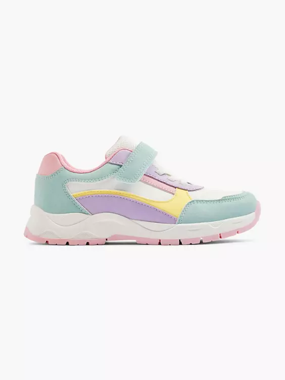 Graceland Sneaker in multicolor