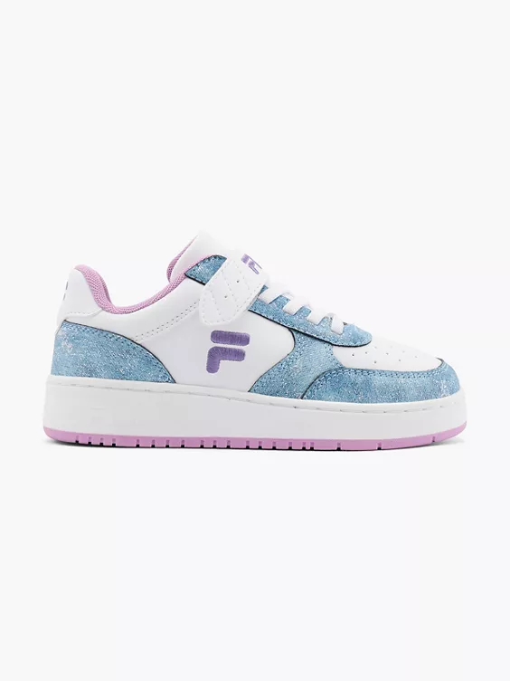 FILA Sneaker in blau