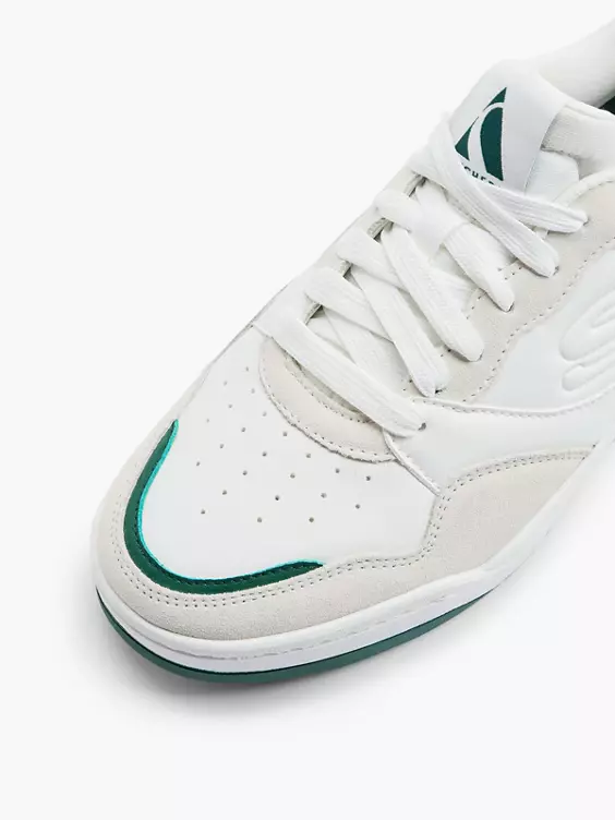 Skechers Sneaker in weiß