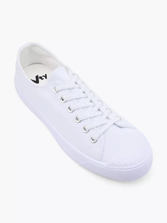 Vty Sneaker in weiß