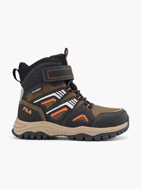 FILA Boots in braun