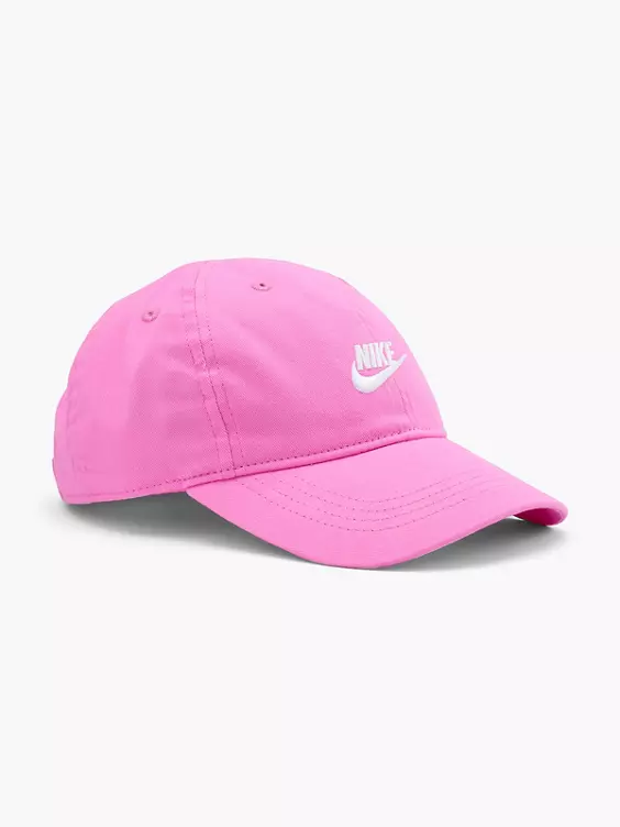 Nike Cap in pink