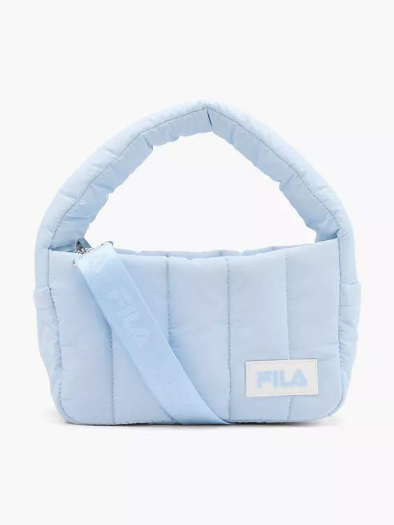 FILA Handtasche in blau