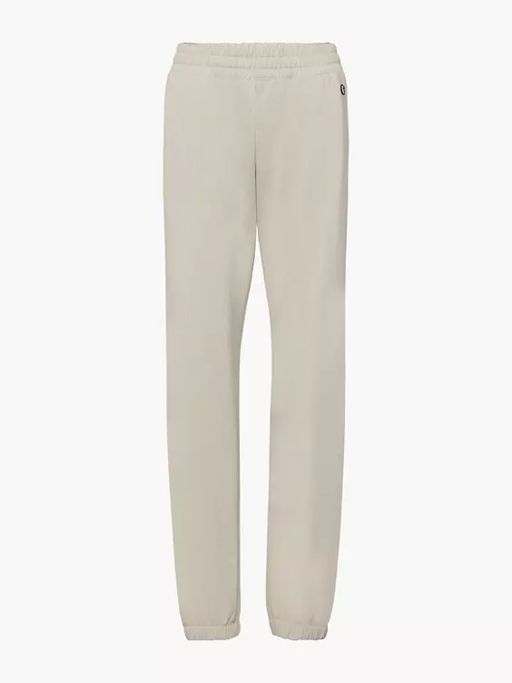 Champion Joggingshose in beige