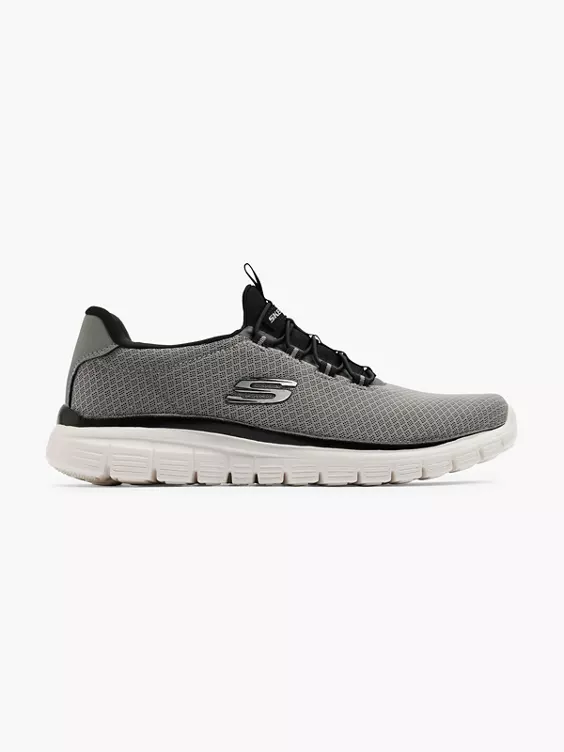 Skechers Sneaker in grau