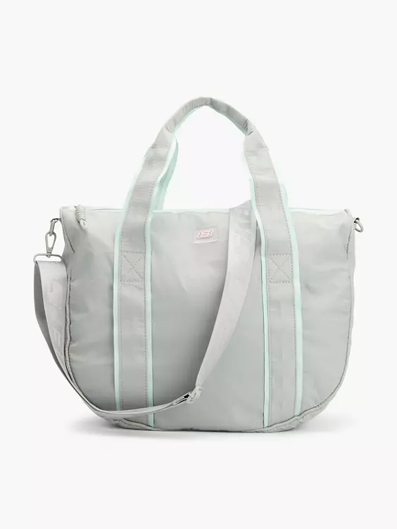 Skechers Shopper in grau
