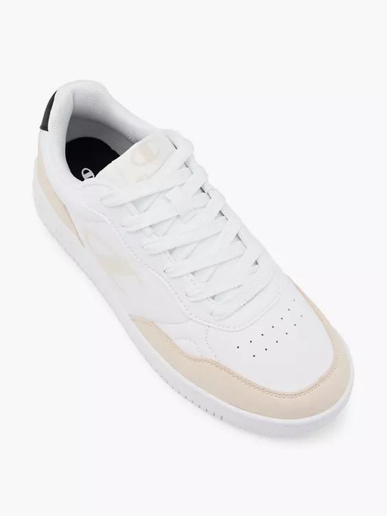 Champion Sneaker RD18 VIRTUE LOW in weiß
