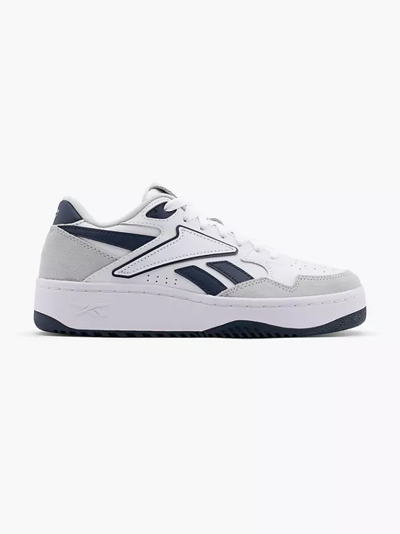 Reebok Leder Sneaker ATR CHILL in weiß