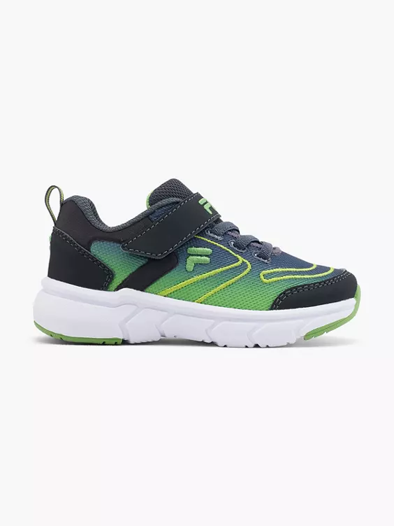 FILA Sneaker in grau