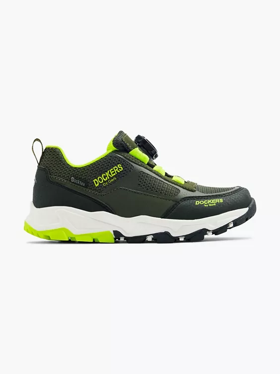 Dockers Trekkingschuh in khaki