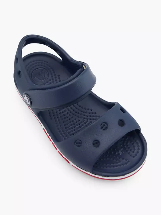 Crocs Crocs in blau