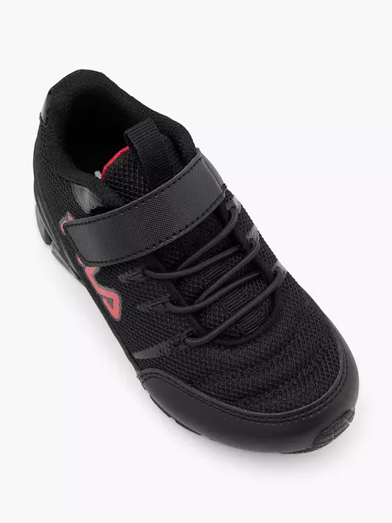 FILA Sneaker in schwarz