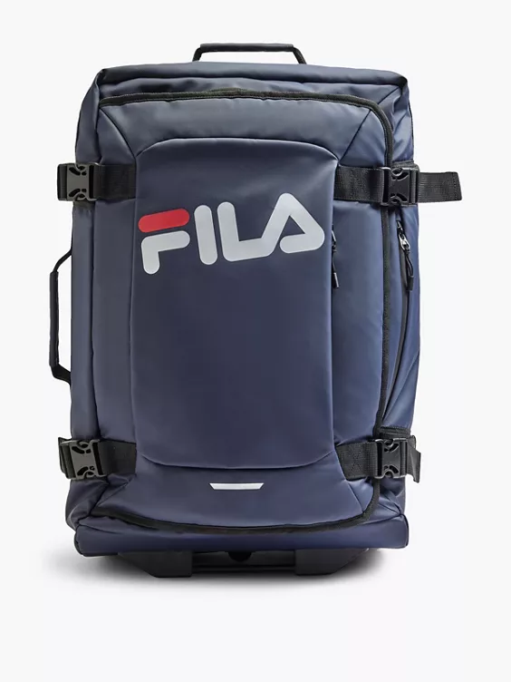 FILA Rucksack in blau