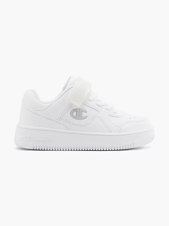 Champion Sneaker RD18 LOW in weiß
