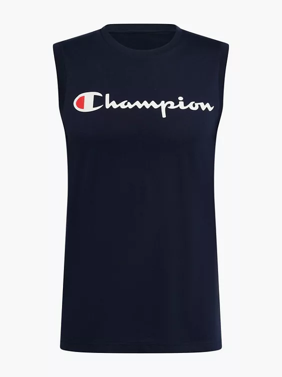 Champion Tanktop in blau