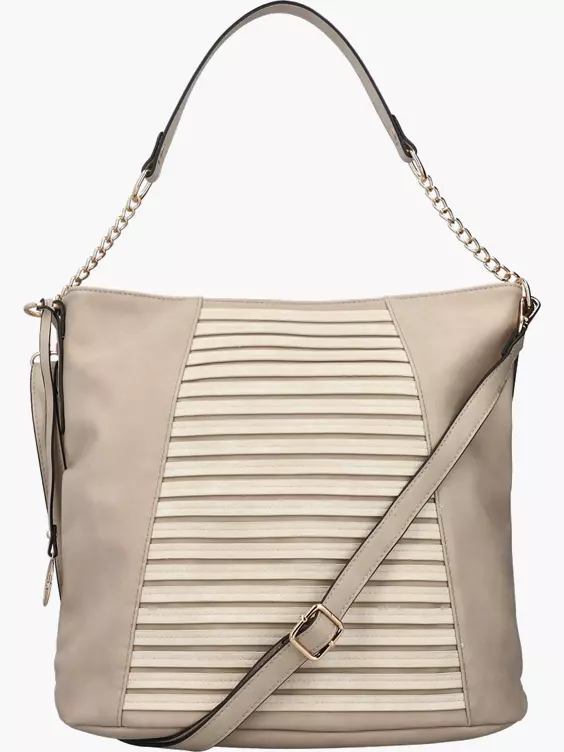 Rieker Rieker Taschen Handtasche H1508 in beige