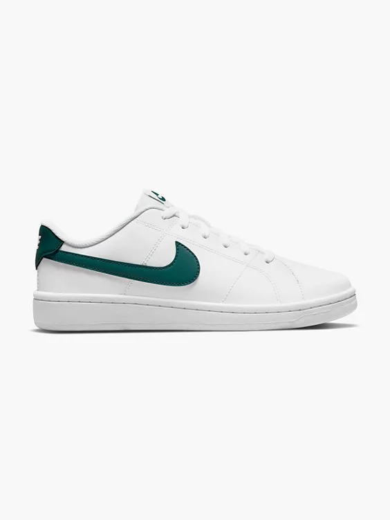 Nike Sneaker COURT ROYALE 2 in weiß