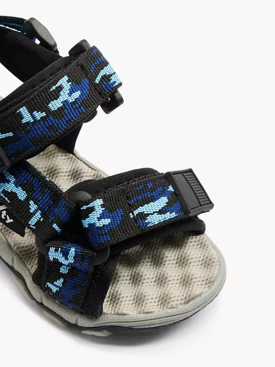 Vty Lauflerner in blau