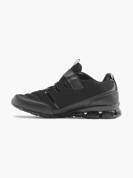 FILA Sneaker in schwarz