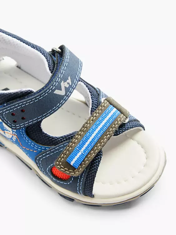 Vty Lauflerner in blau