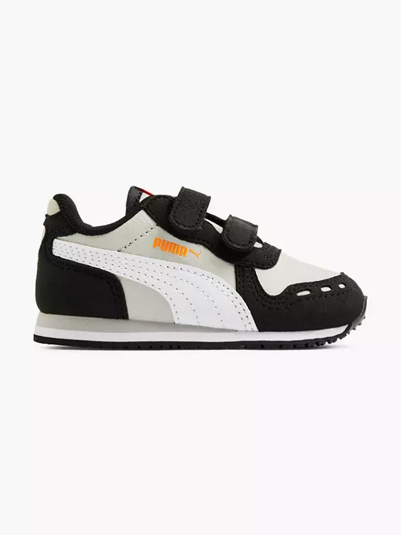 PUMA Sneaker Cabana Racer SL 20 V PS in schwarz