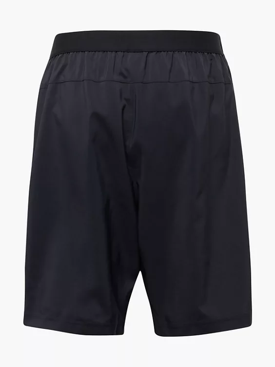 Reebok Shorts in schwarz