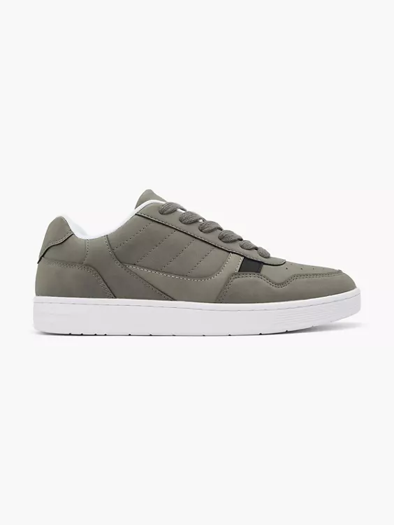 Vty Sneaker in grau