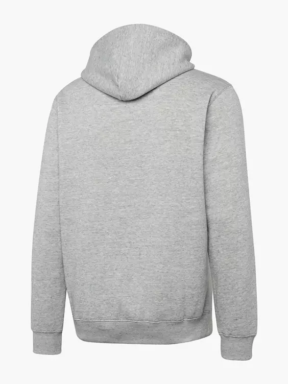 Champion Hoodie in grau