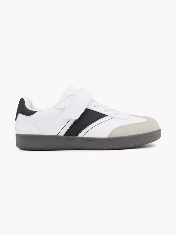 Vty Sneaker in grau