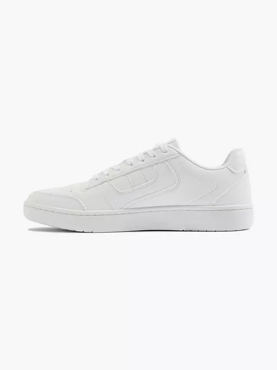 Vty Sneaker in weiß