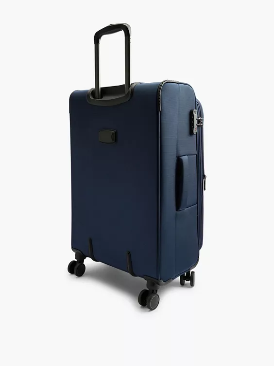 Saxoline Koffer Gr. L in blau