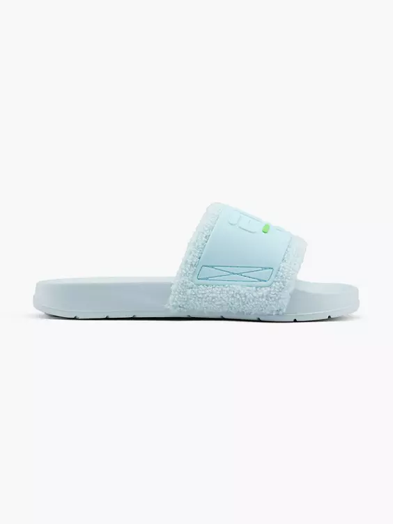 FILA Slides in blau