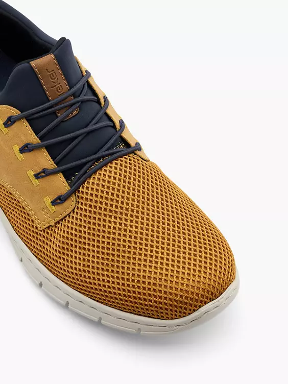 Rieker Sneaker in braun
