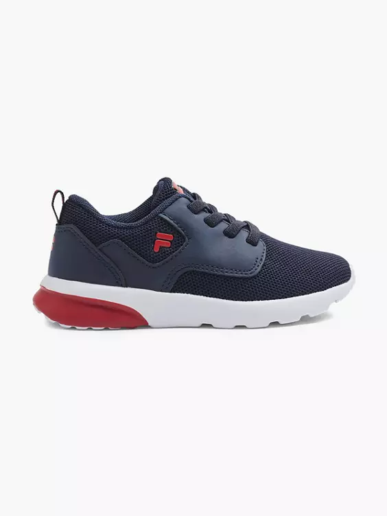 FILA Sneaker in dunkelblau