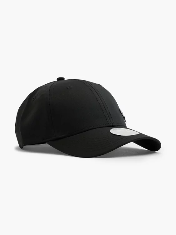 PUMA Cap in schwarz