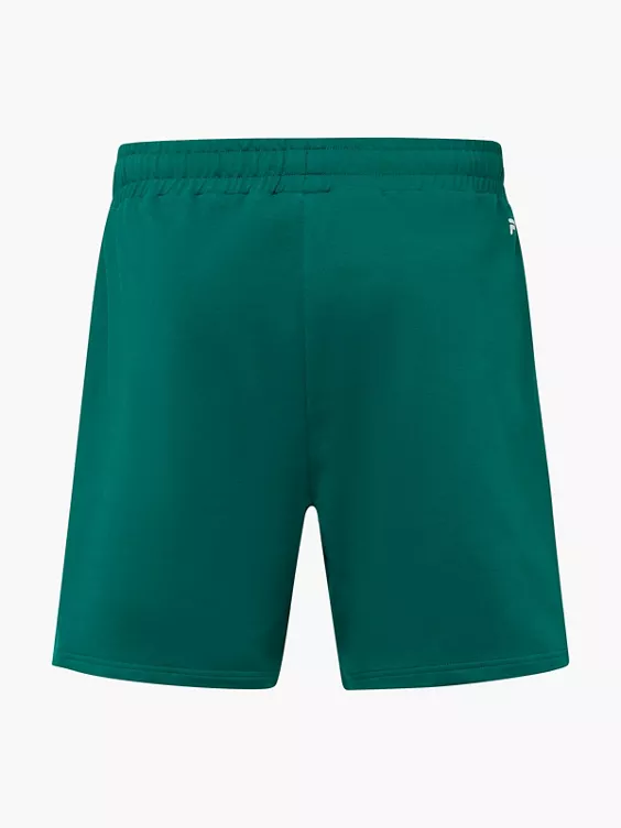 FILA Shorts in grün