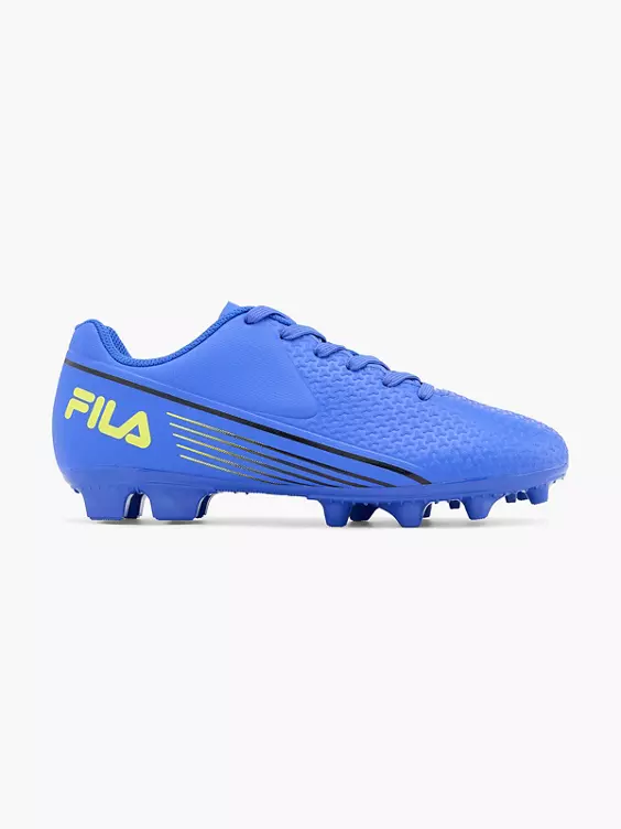 FILA Fußballschuh in blau