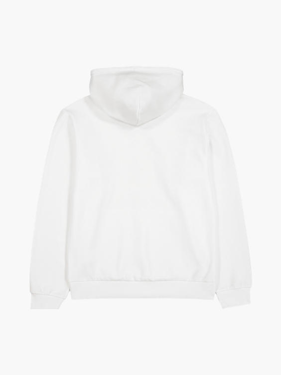 Champion Hoodie in weiß