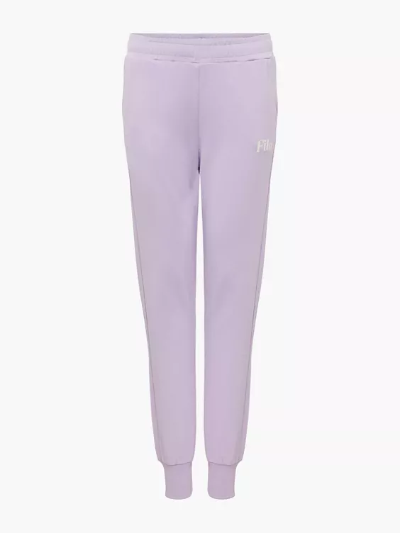 FILA Jogginghose in lila