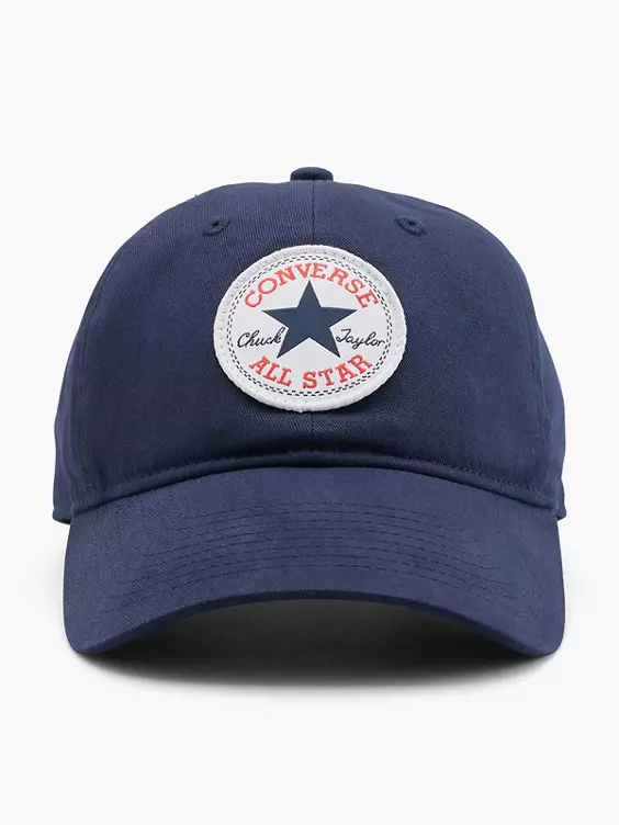 Champion Cap in navyblau