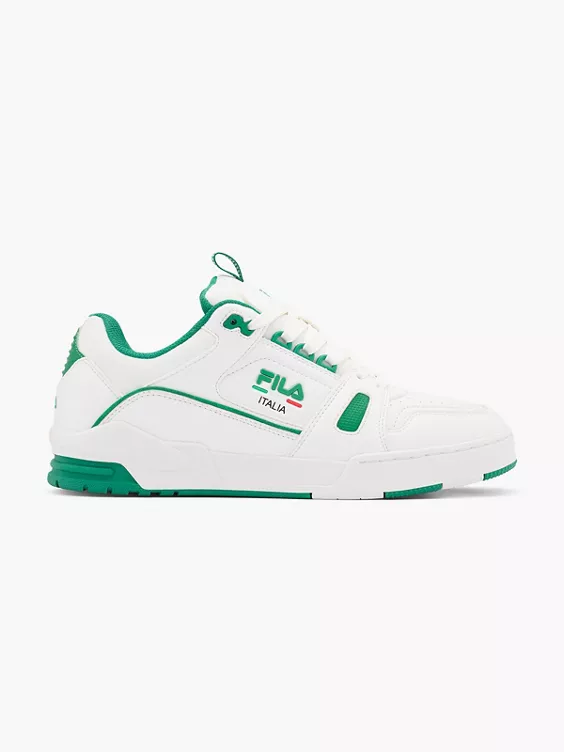 FILA Sneaker in weiß