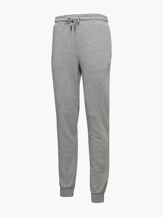 FILA Jogginghose in grau
