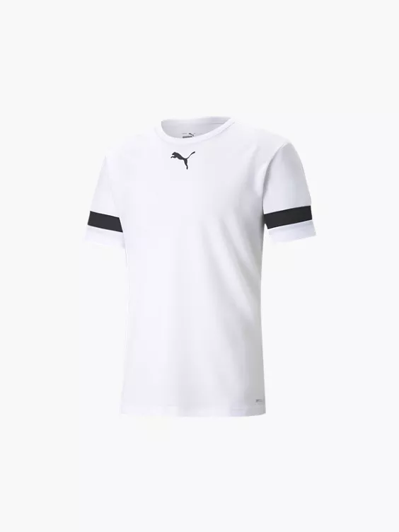 PUMA T-Shirt in weiß